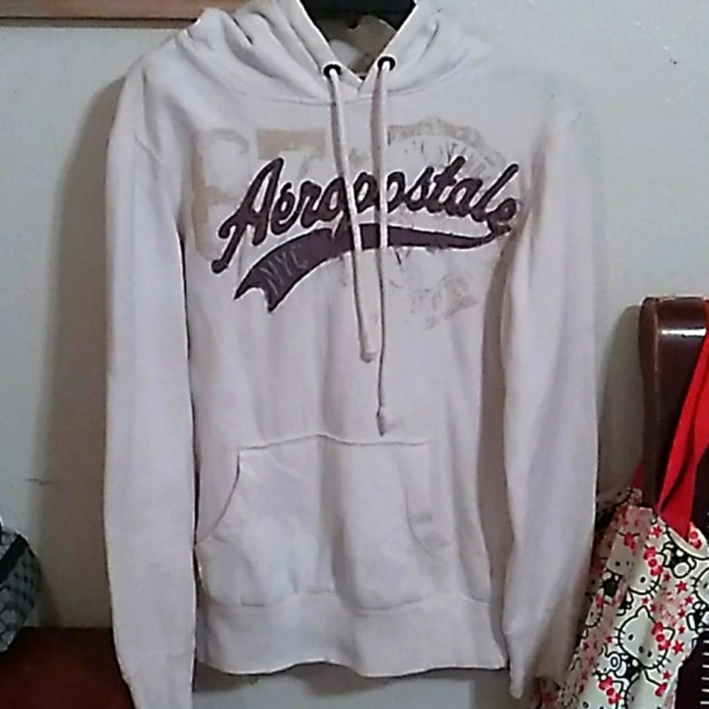 Aeropostle hoodie